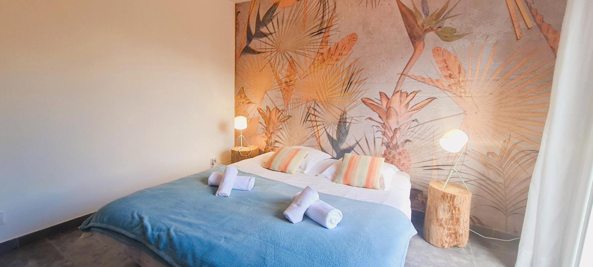 Appt Bruscaghju 6 Pers 10 Min Riviere A Pieds XX 15 Min Plage En Voiture Sainte-Lucie de Porto-Vecchio Exteriör bild